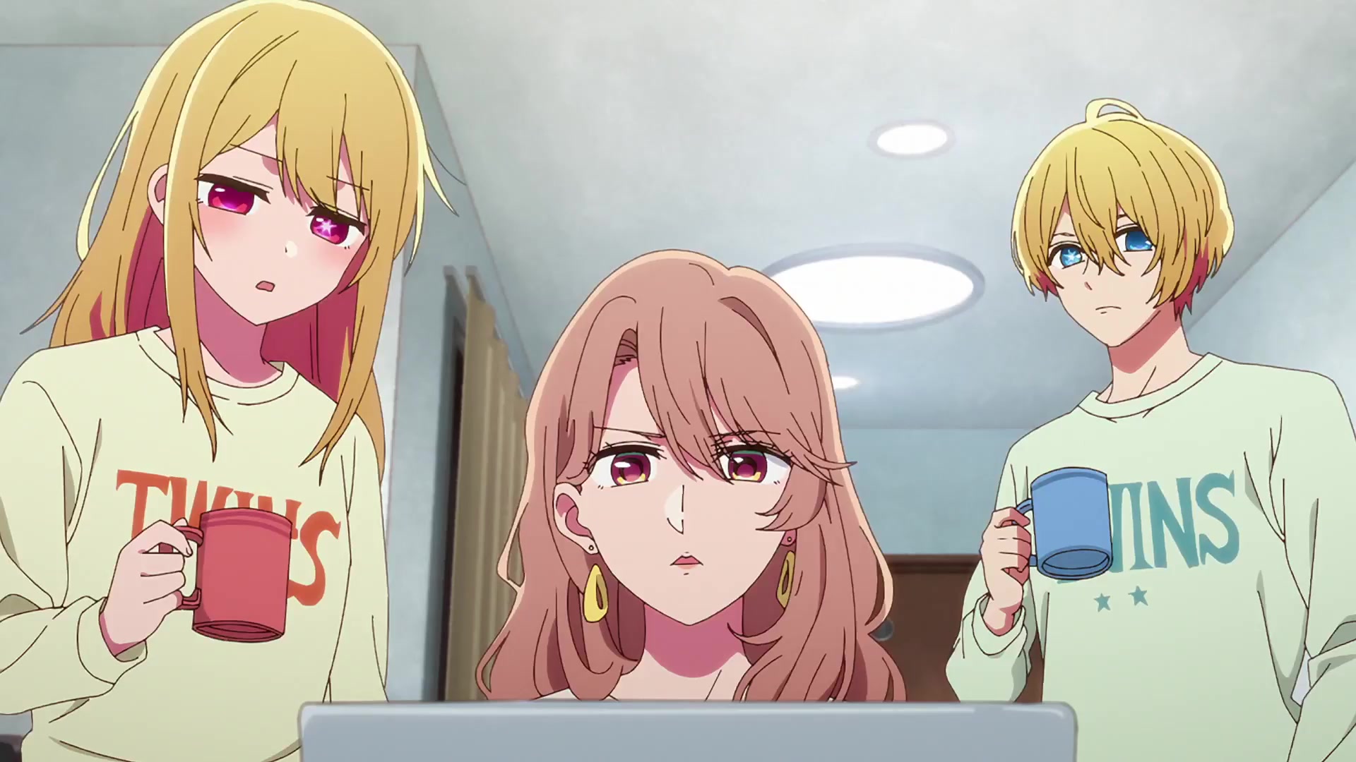 [Tsukyio Editing Resources] Ruby Hoshino (Season 1) Raw Clips (214) (tsukyio.com).mp4